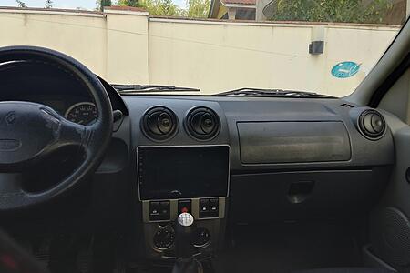 رنو تندر 90 E0 - 1387