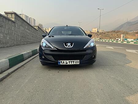 خودرو پژو، 207 آگهی ann_17768716