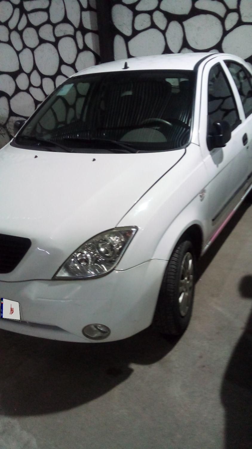 تیبا 2 EX - 1396