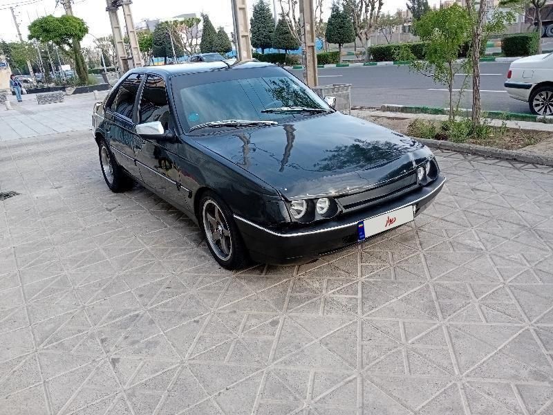 پژو 405 GLX - 1380