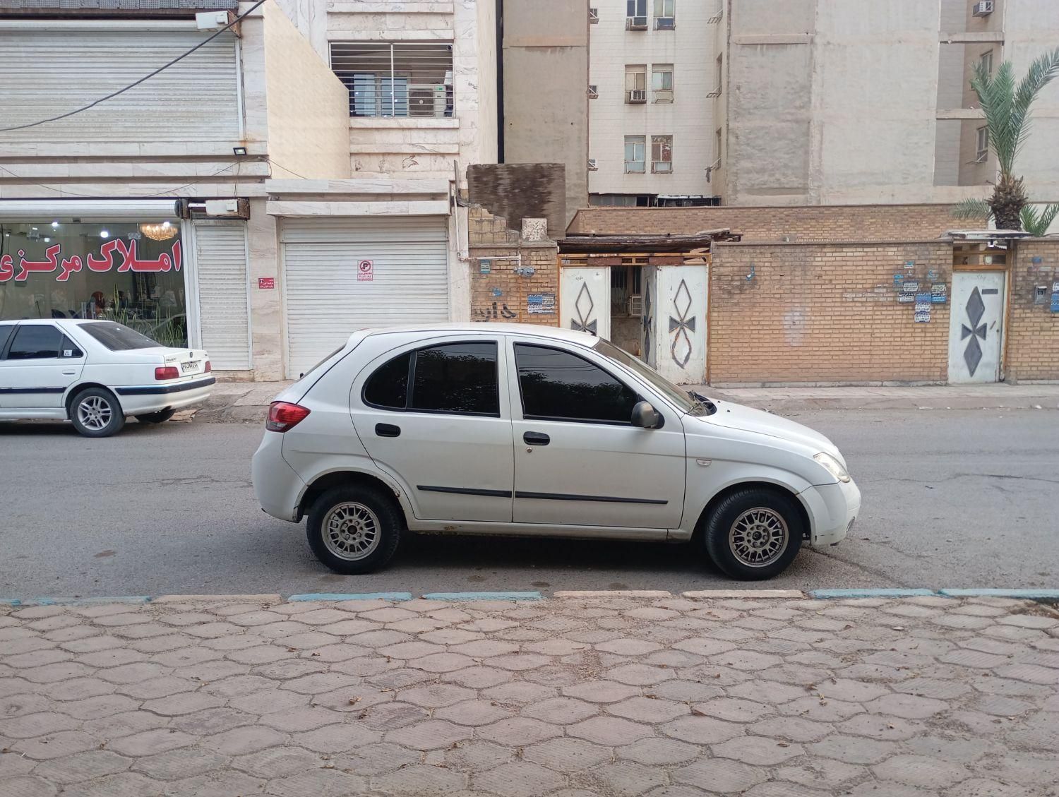 خودرو تیبا، 2 آگهی ann_17769583