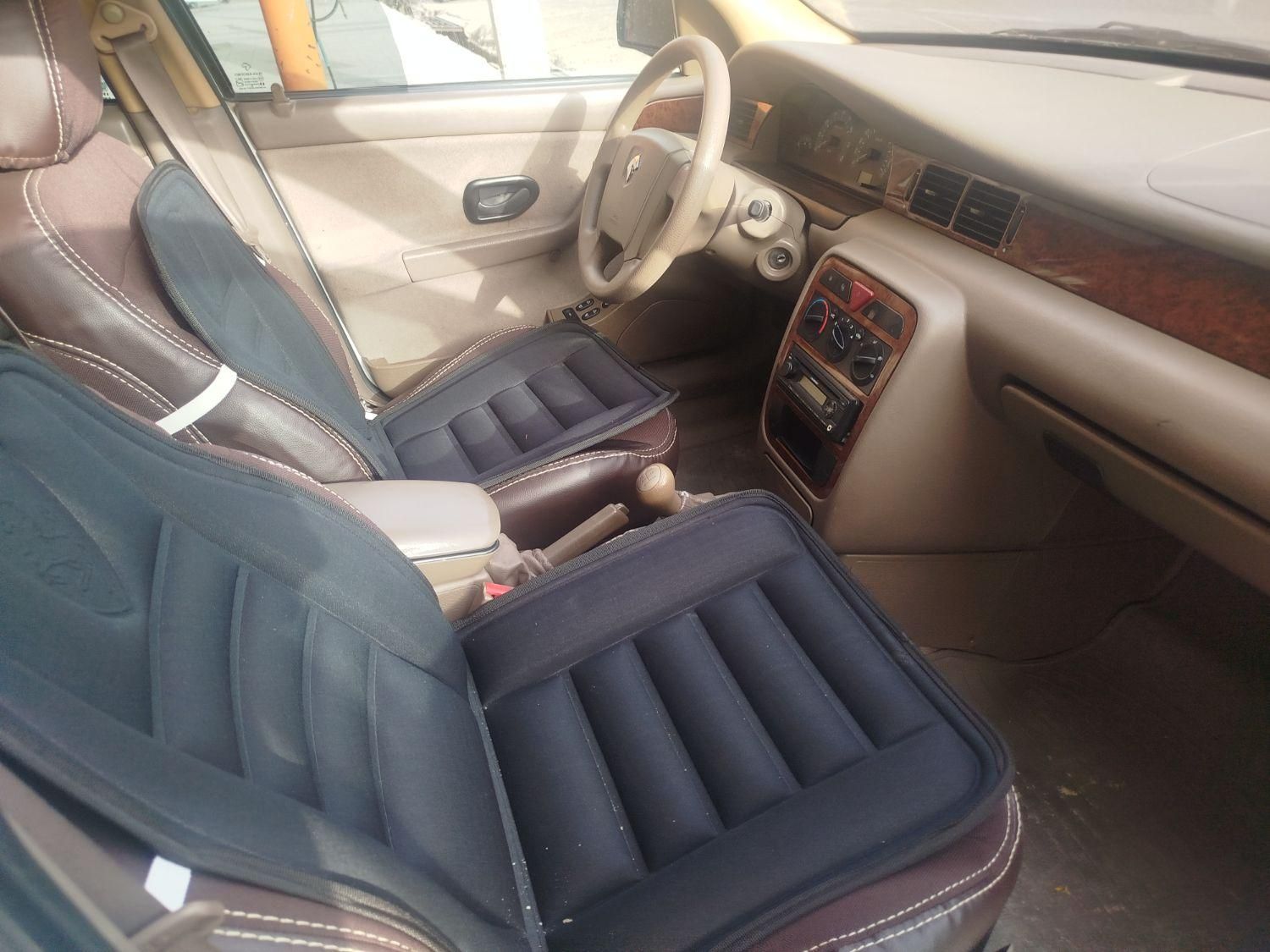 سمند LX XU7 - 1399