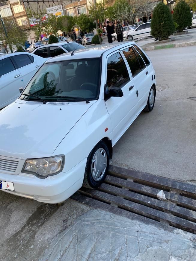 خودرو پراید، 111 آگهی ann_17769607