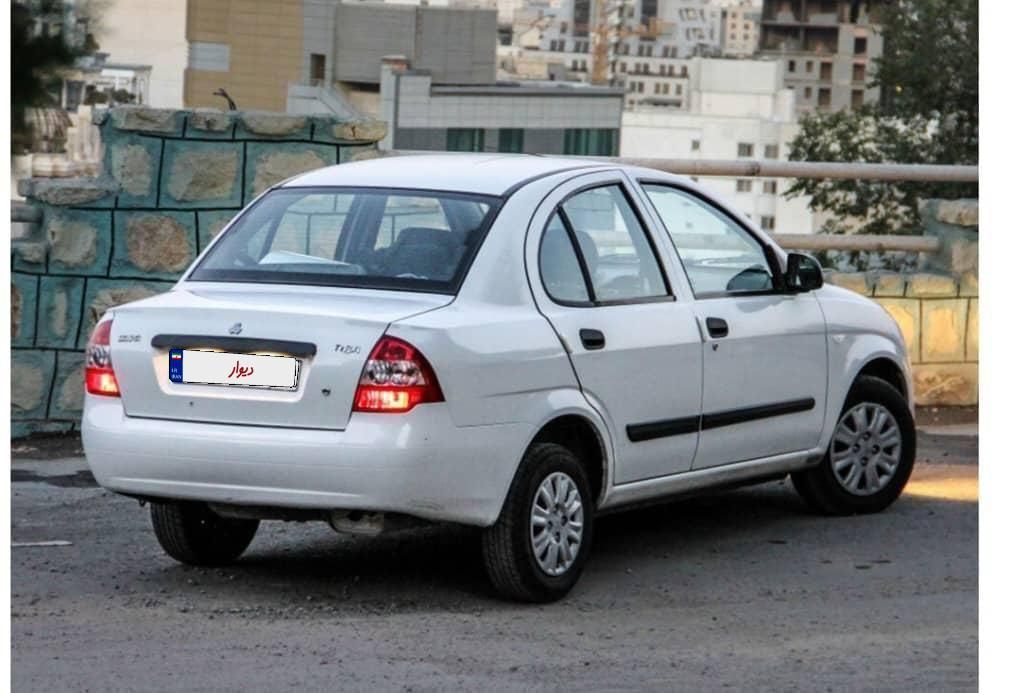 خودرو تیبا، صندوق دار آگهی ann_17769640