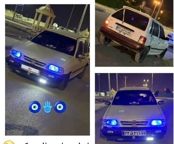 خودرو پراید، 111 آگهی ann_17769666