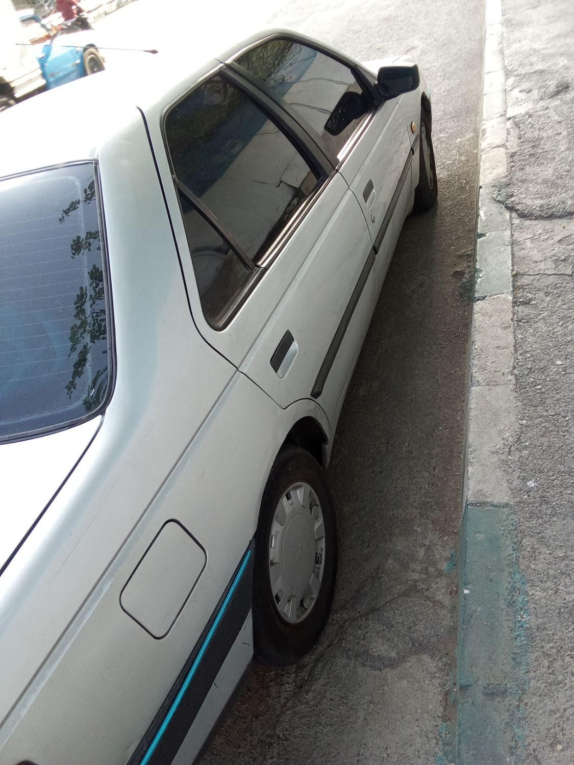 پژو 405 GLX - 1388