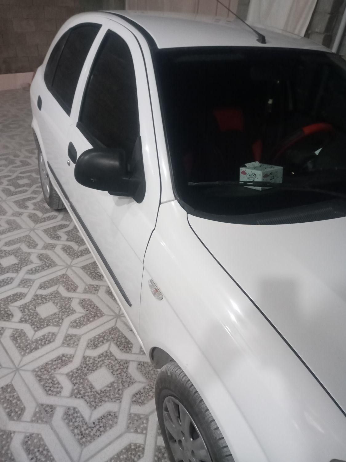 خودرو تیبا، 2 آگهی ann_17769705