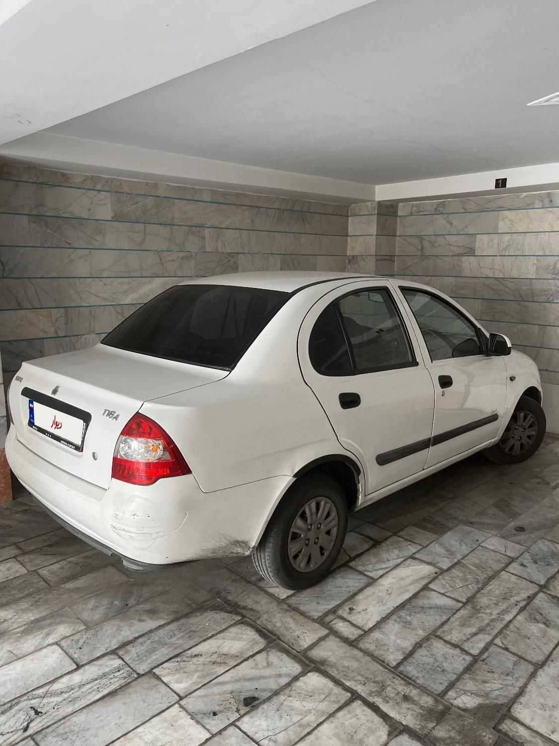 خودرو تیبا، صندوق دار آگهی ann_17769717