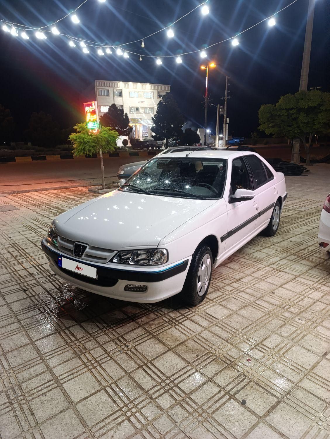 خودرو پژو، پارس آگهی ann_17769740