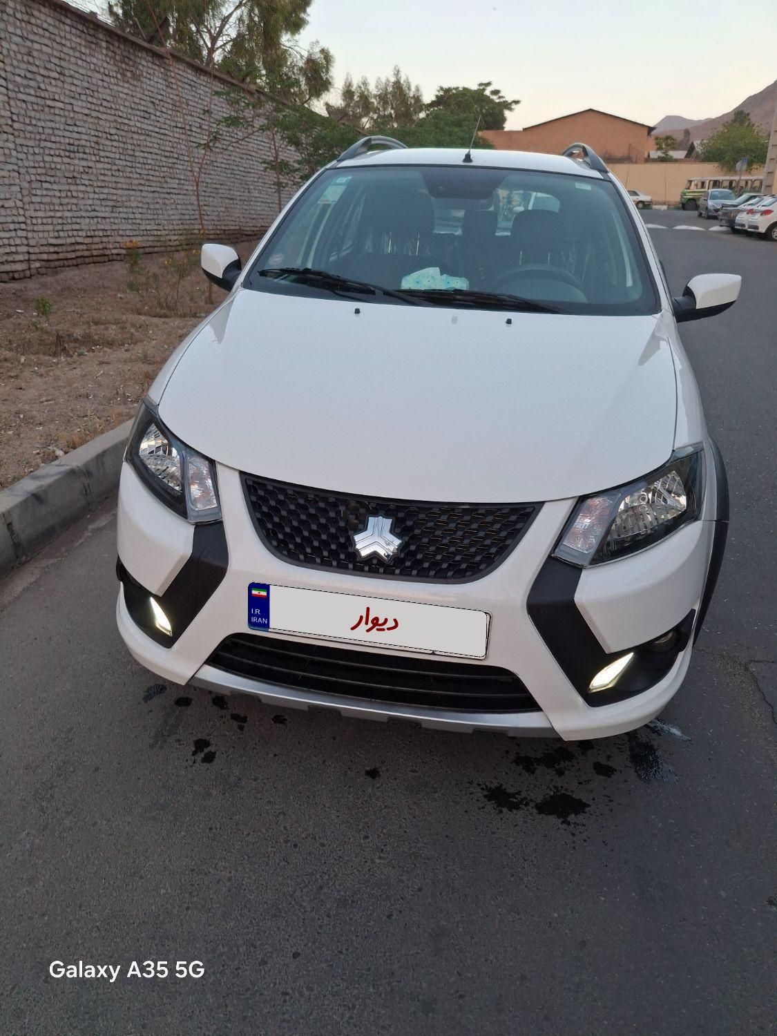 خودرو کوییک، S آگهی ann_17769749