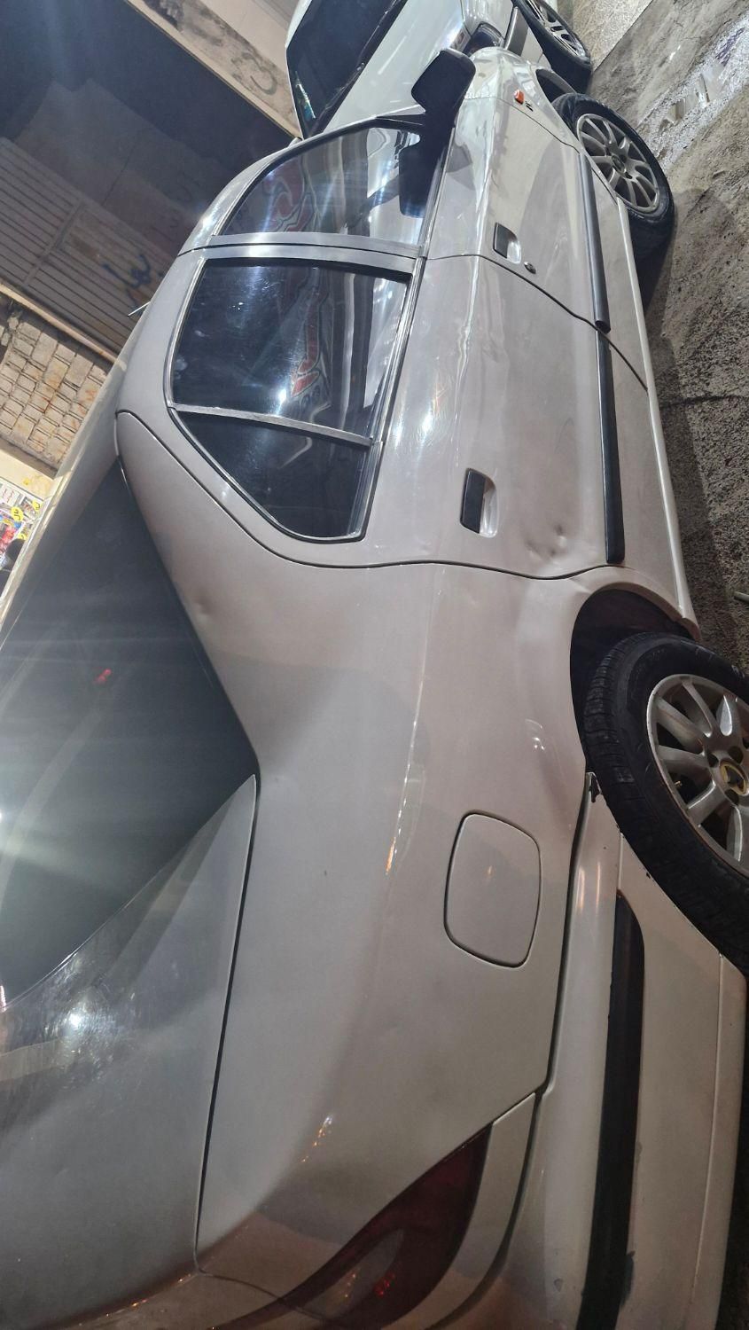 سمند LX XU7 - 1390