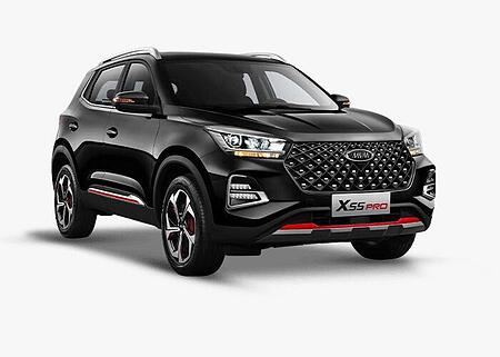 ام وی ام X55 پرو IE - 1403