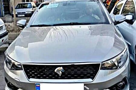 خودرو تارا، اتوماتیک آگهی ann_17770418