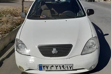 خودرو تیبا، صندوق دار آگهی ann_17770549