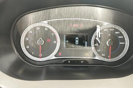 کوییک S دنده ای - 1400