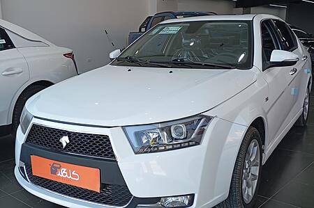 دنا پلاس ۶ دنده EF7P - 1404