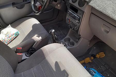 پراید 151 SE - 1401