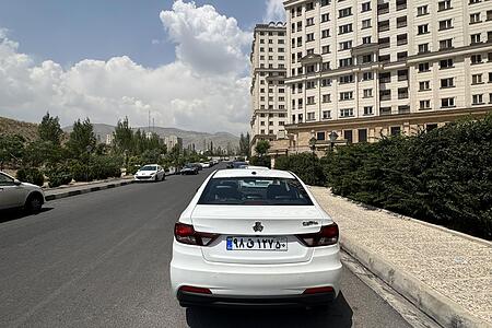 شاهین G دنده ای - 1402