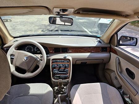 سمند LX EF7 دوگانه سوز - 1395
