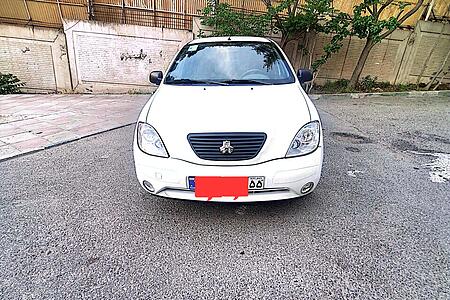 خودرو تیبا، صندوق دار آگهی ann_17771361