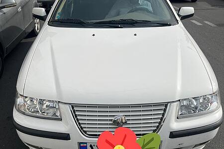خودرو سمند، LX آگهی ann_17771434