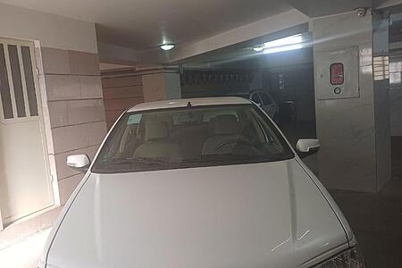 پژو پارس XU7ساده - 1397