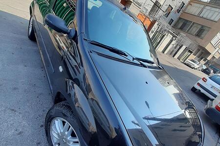 خودرو رنو، تندر 90 آگهی ann_17771952
