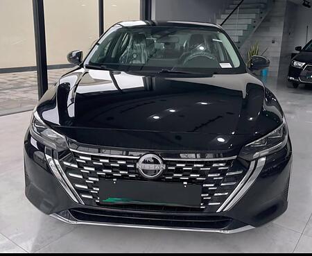 نیسان سیلفی e-power مکس ادیشن - 2024