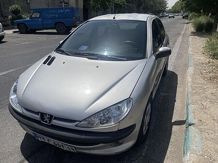 خودرو پژو، 206 آگهی ann_17772194
