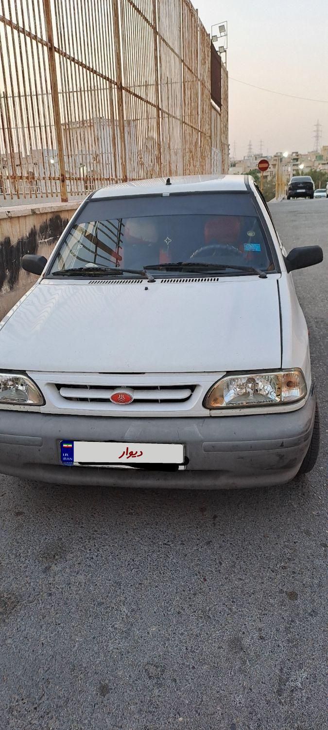 خودرو پراید، صبا آگهی ann_17772486