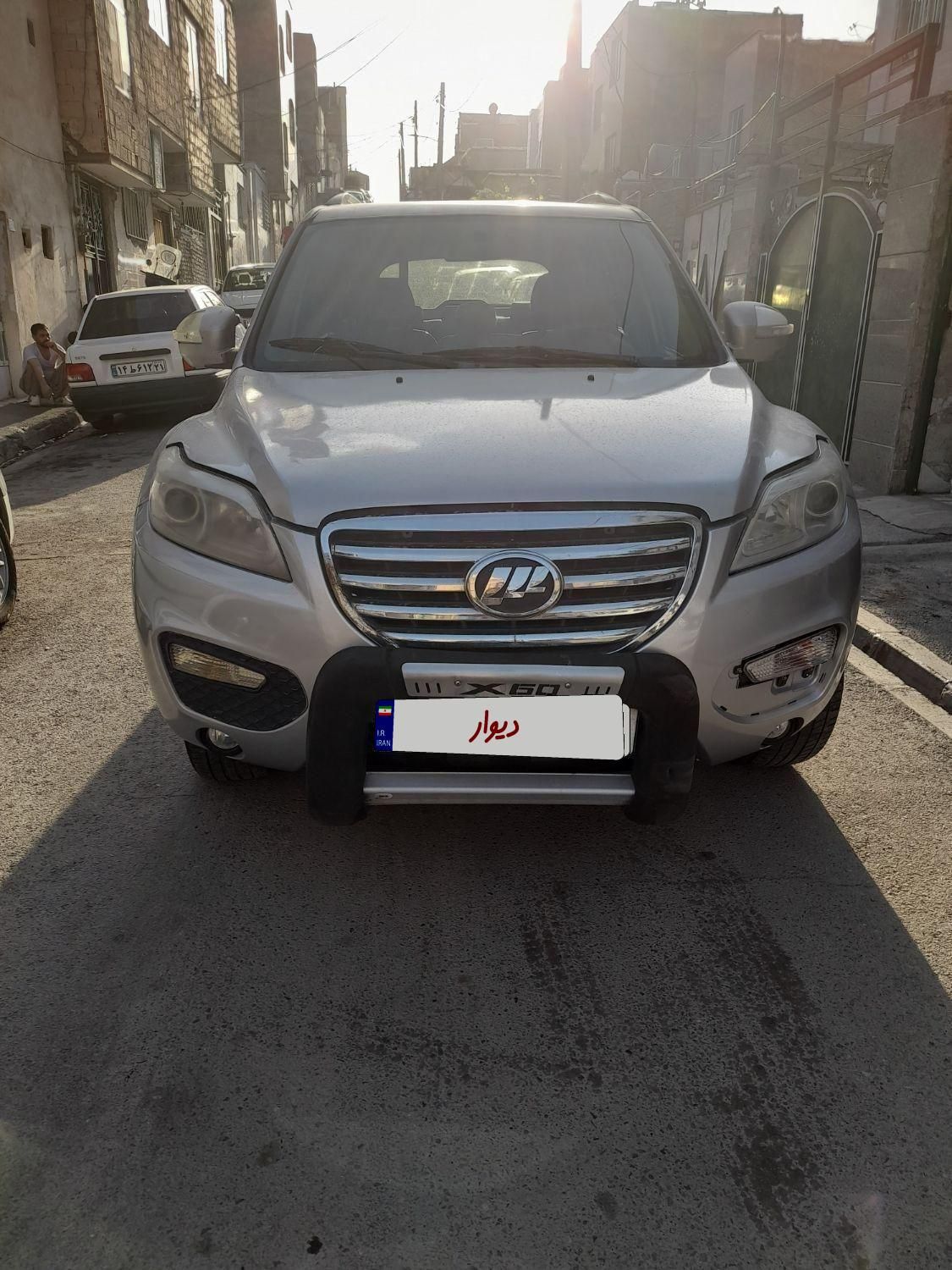 خودرو لیفان، X60 آگهی ann_17772491