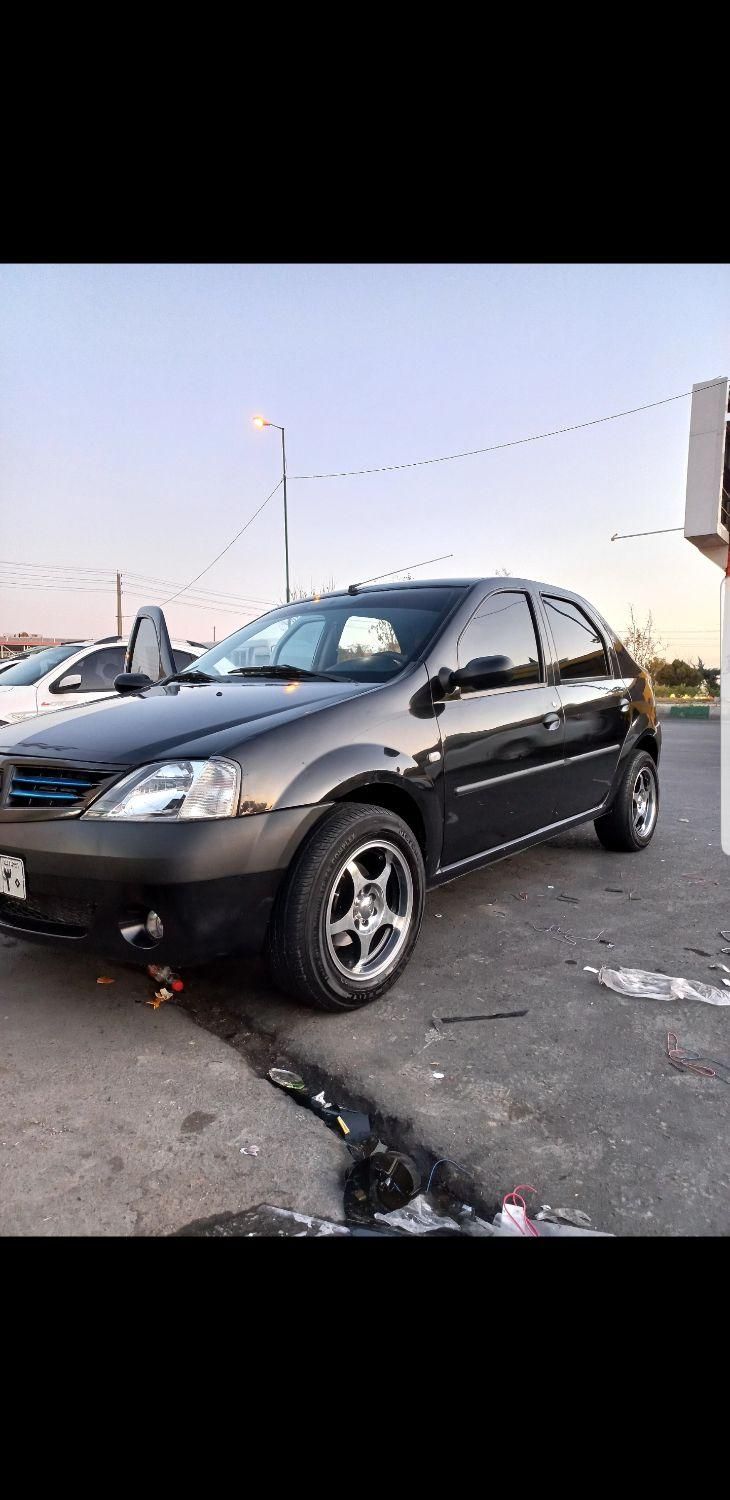 خودرو رنو، تندر 90 آگهی ann_17772611