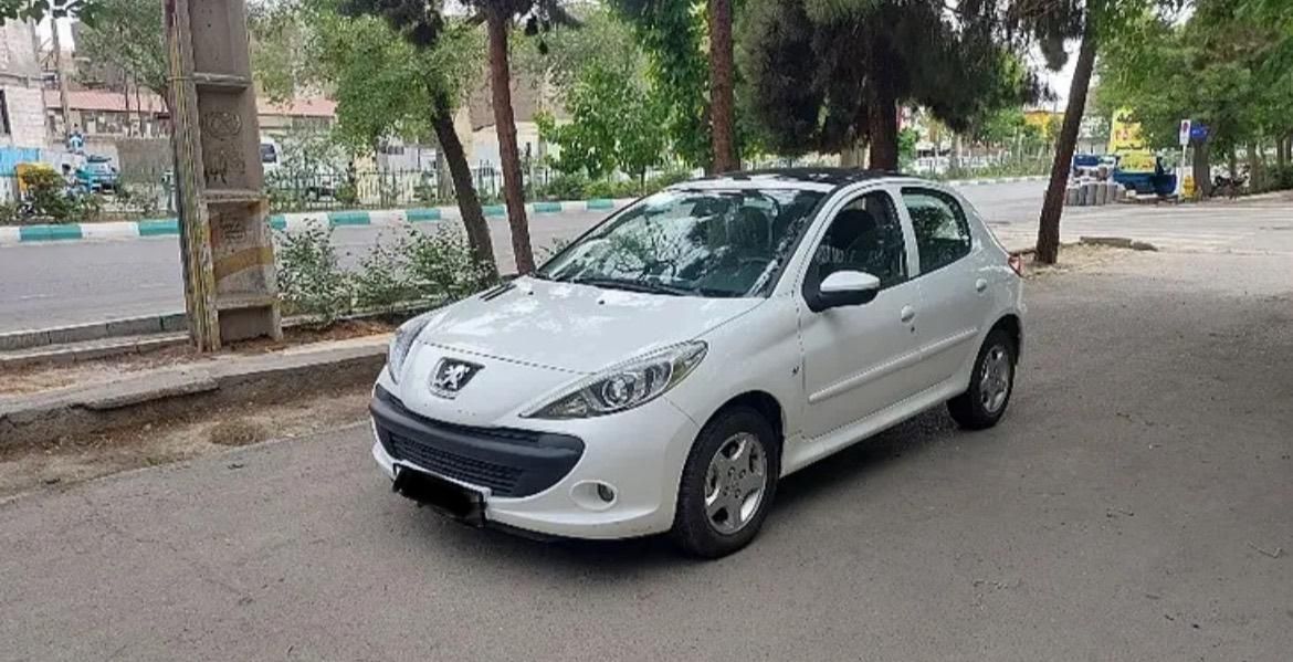 خودرو پژو، 207 آگهی ann_17772618