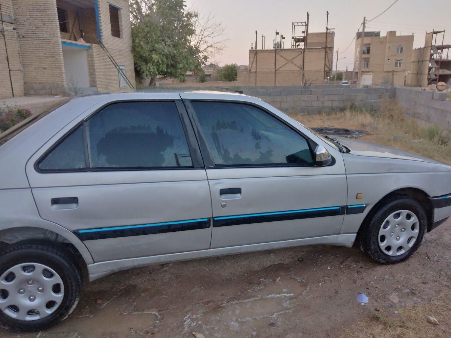 خودرو پژو، 405 آگهی ann_17772647