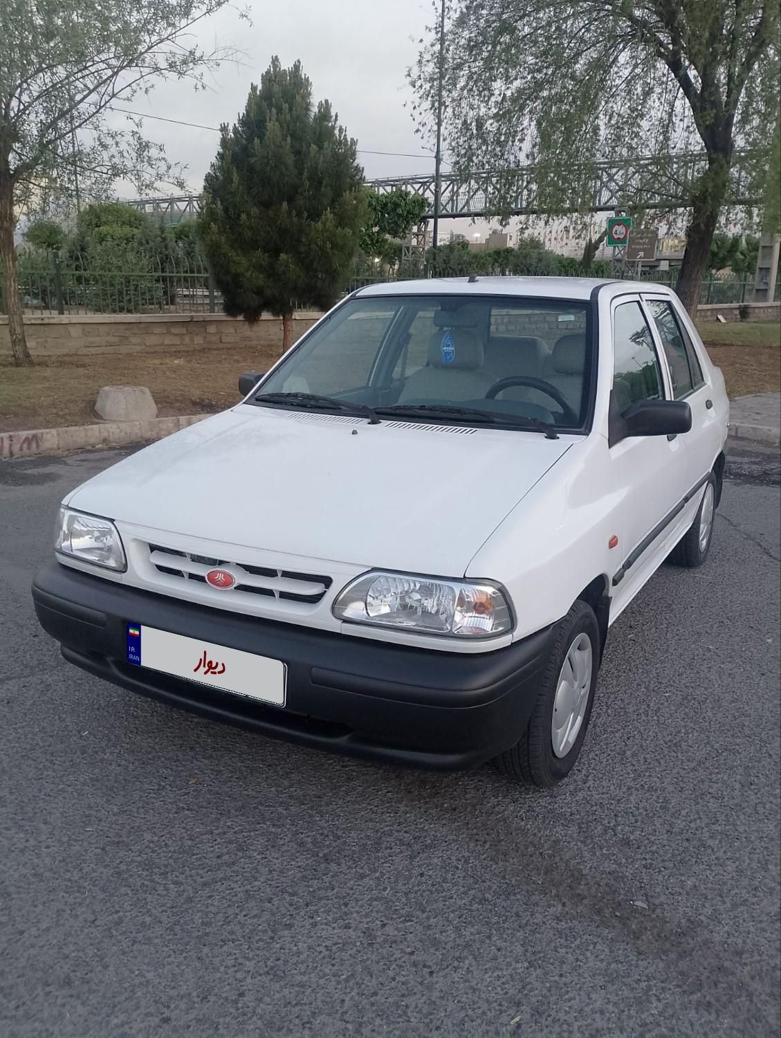 پراید 131 SE - 1397