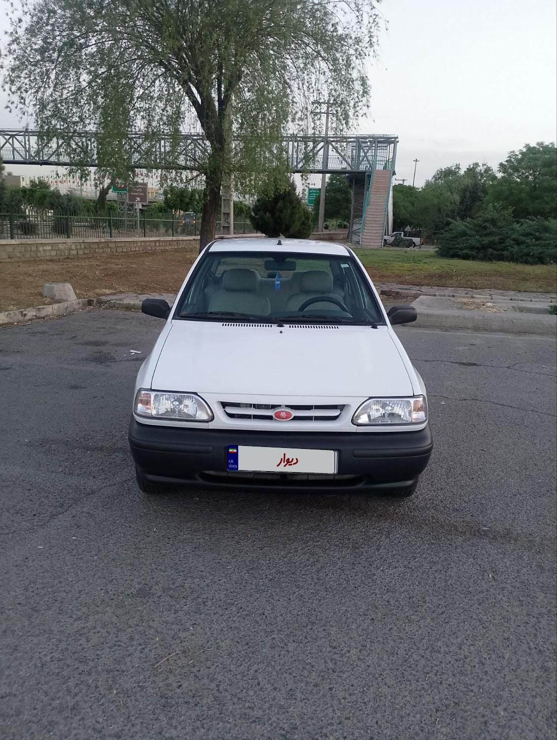 پراید 131 SE - 1397