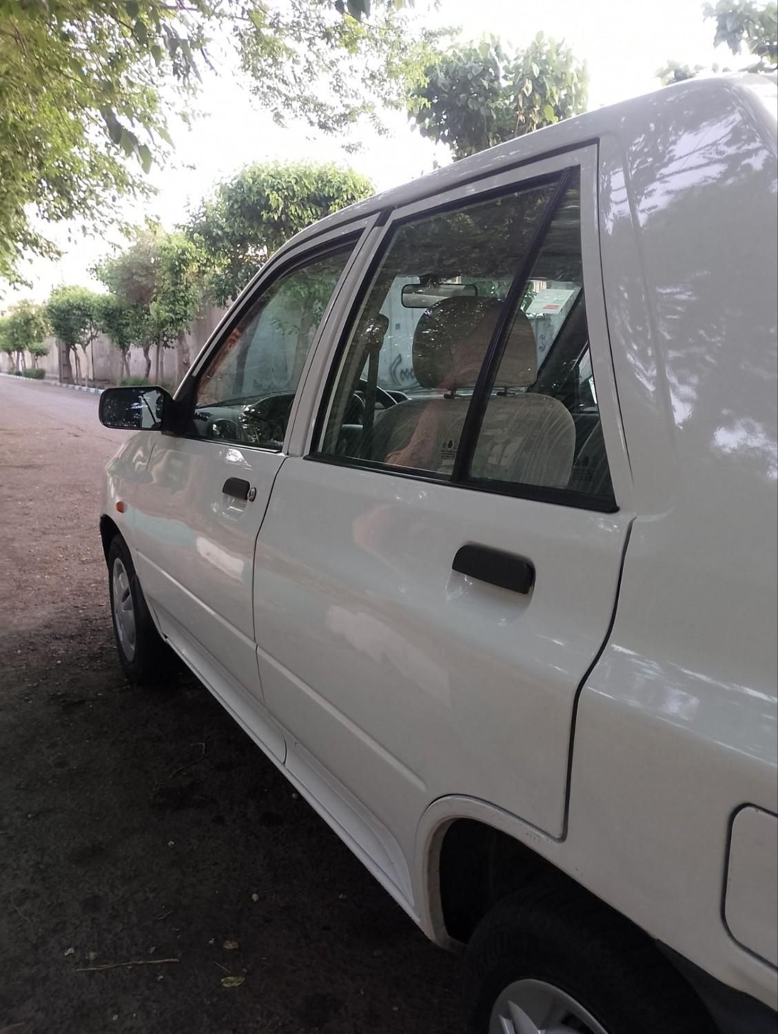 پراید 131 SE - 1397
