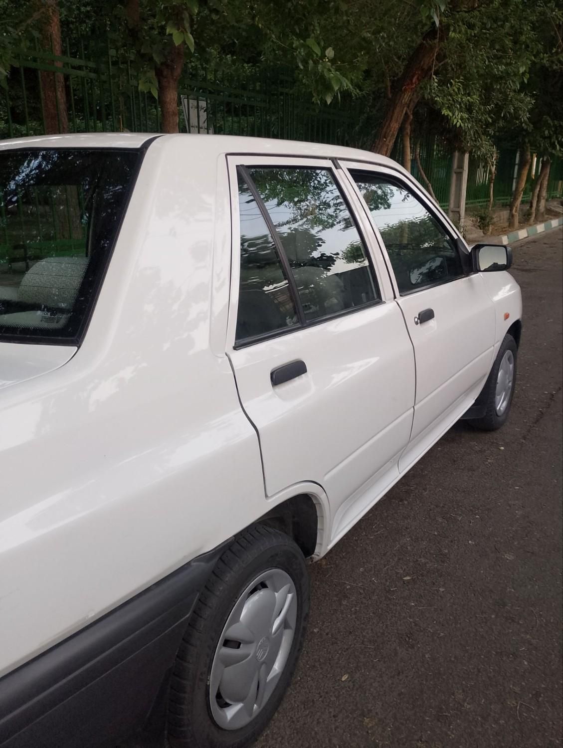 پراید 131 SE - 1397