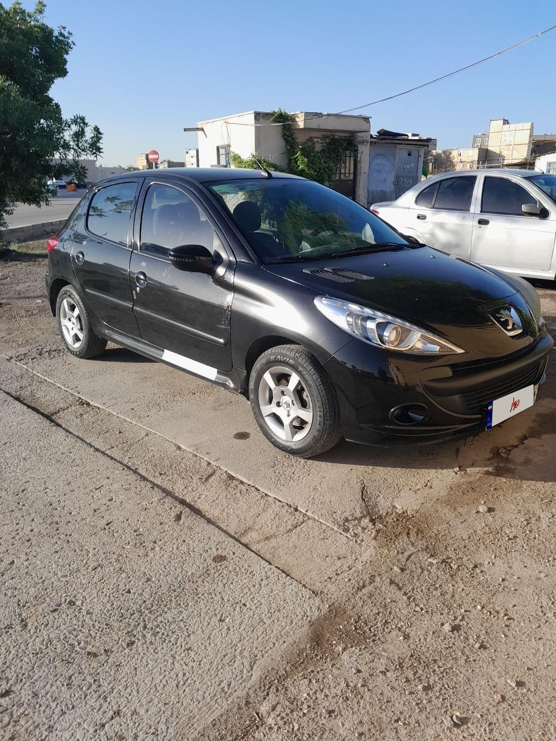 خودرو پژو، 207 آگهی ann_17772655