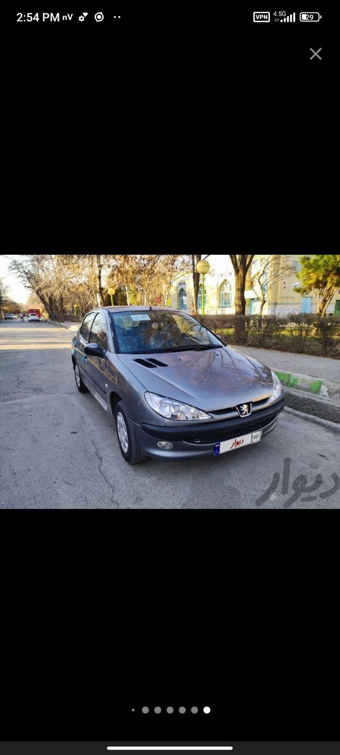 خودرو پژو، 206 آگهی ann_17772688