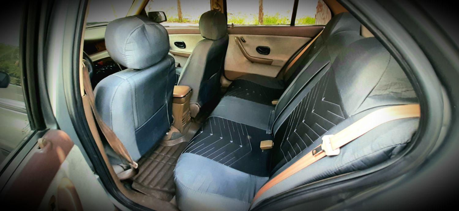 سمند LX XU7 - 1390