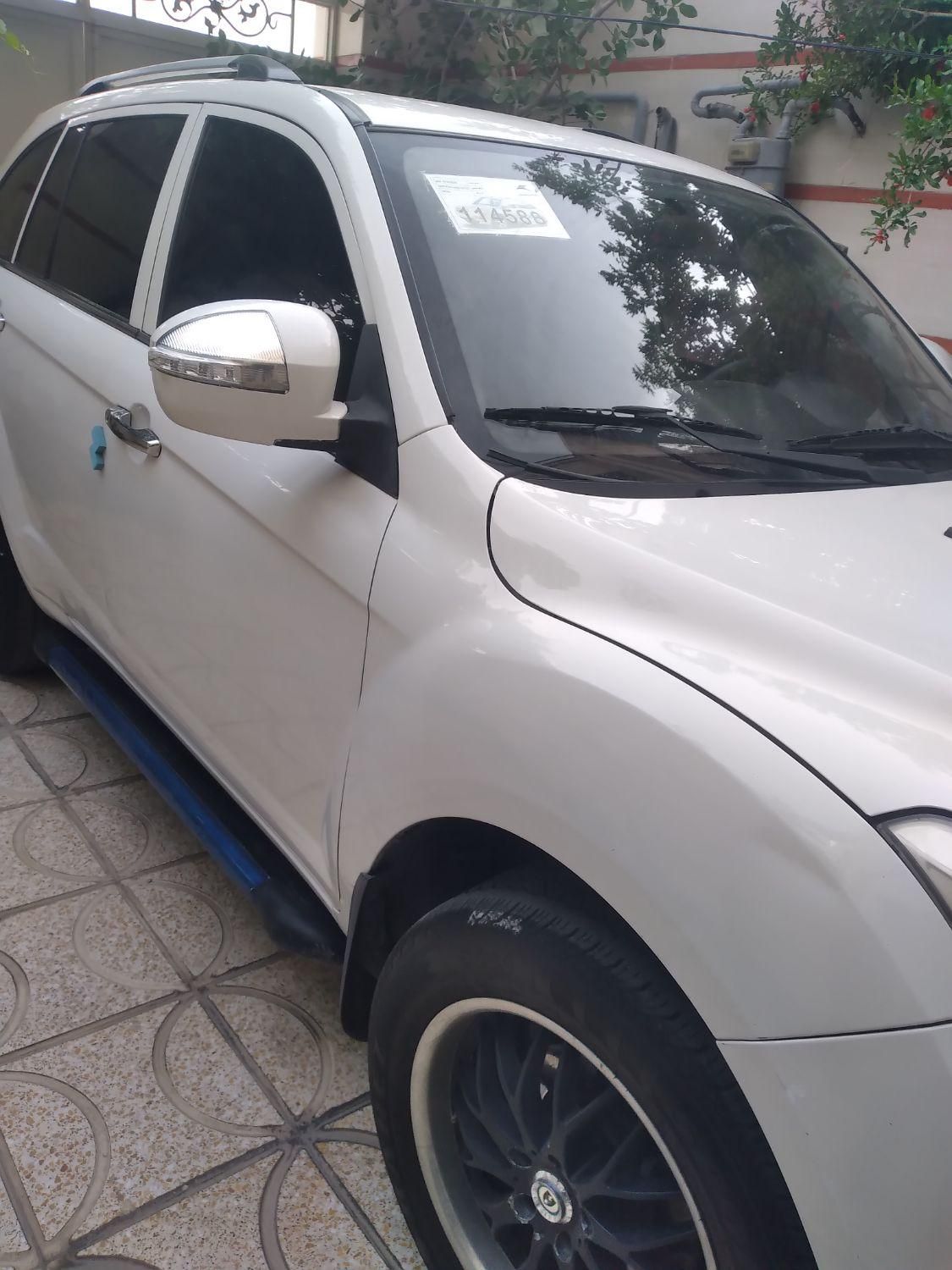 خودرو لیفان، X60 آگهی ann_17773658