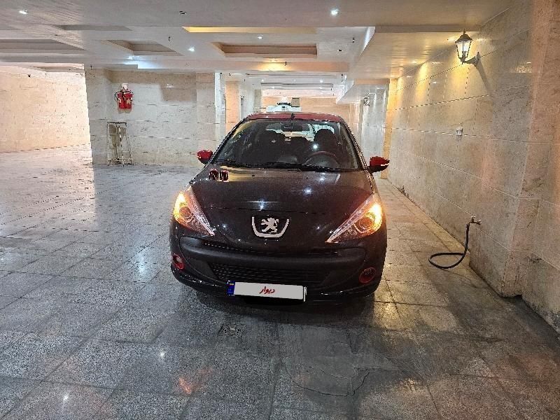 خودرو پژو، 207 آگهی ann_17775585