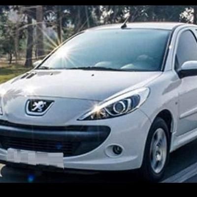 خودرو پژو، 207 آگهی ann_17775597