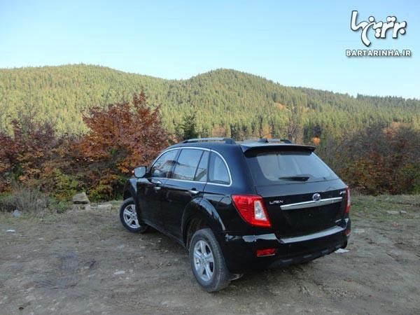 خودرو لیفان، X60 آگهی ann_17775694