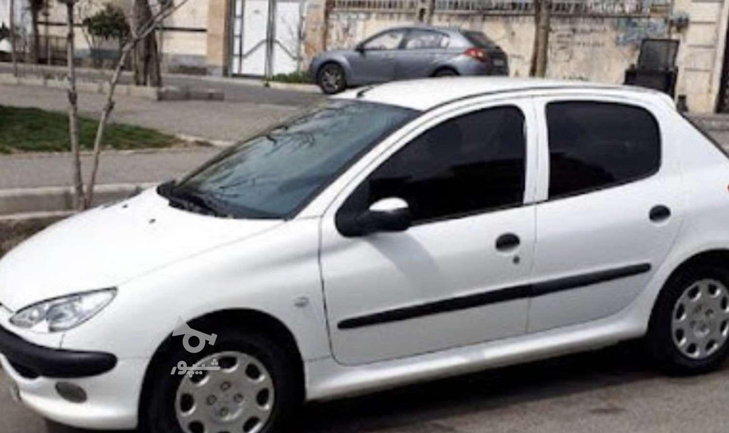 خودرو پژو، 206 آگهی ann_17776752