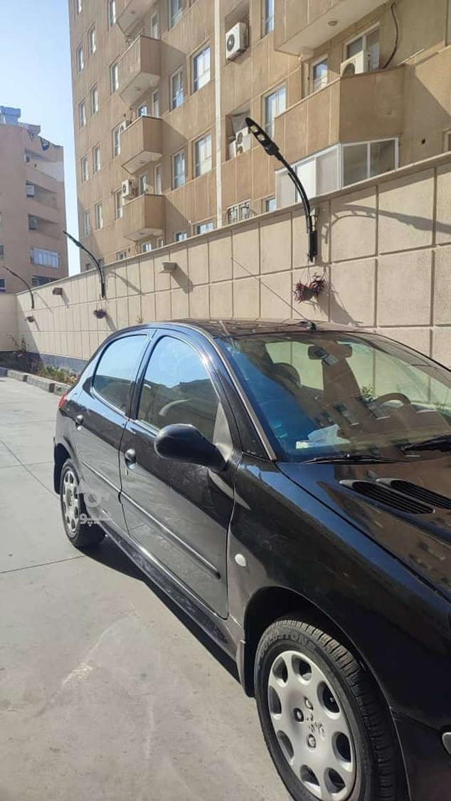 خودرو پژو، 206 آگهی ann_17777051