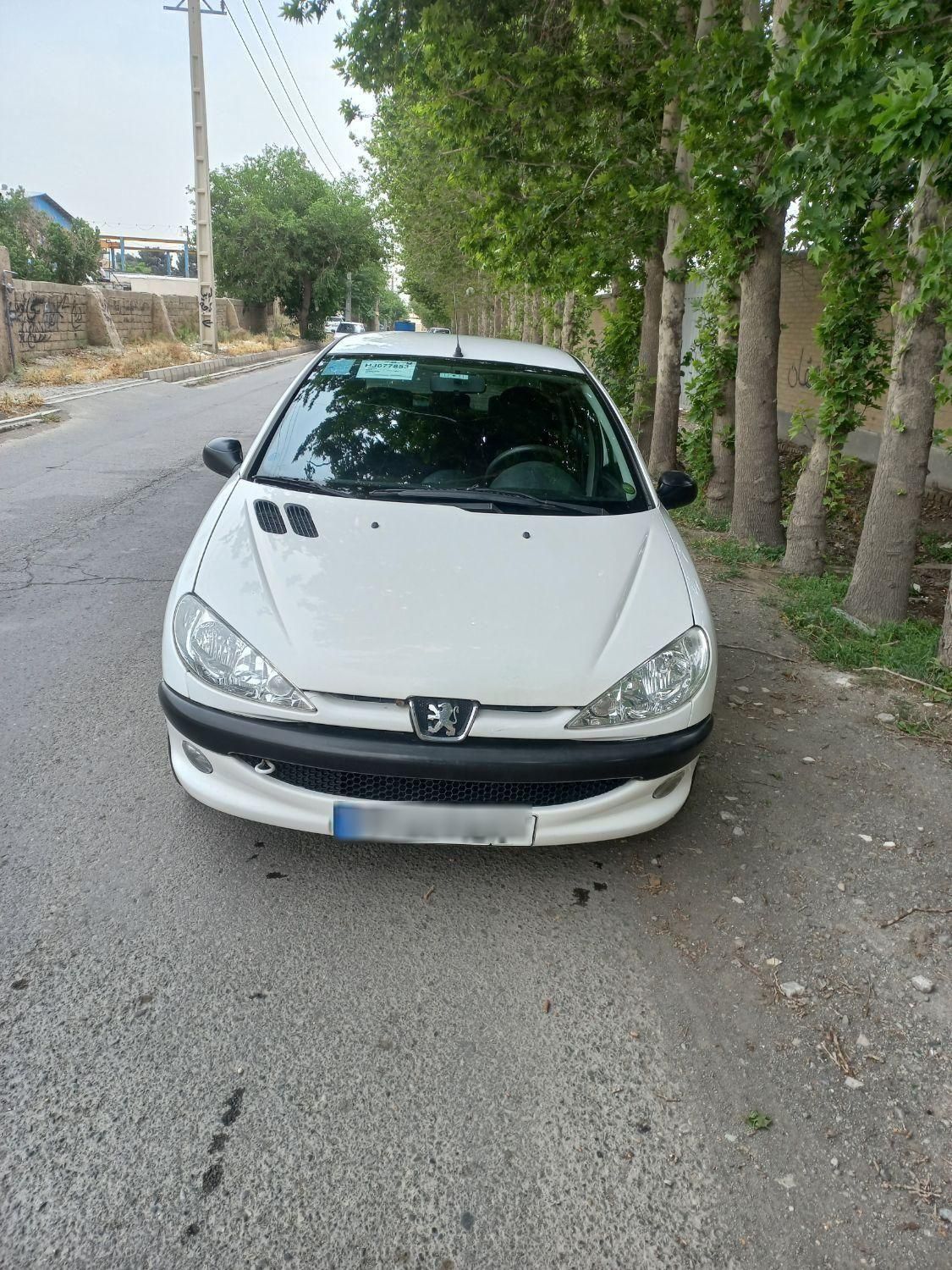 خودرو پژو، 206 آگهی ann_17777374