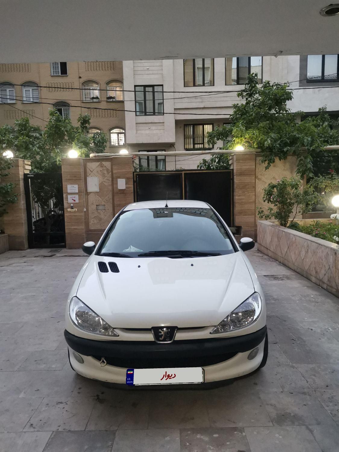 خودرو پژو، 206 آگهی ann_17777465