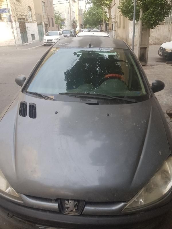 خودرو پژو، 206 آگهی ann_17777884